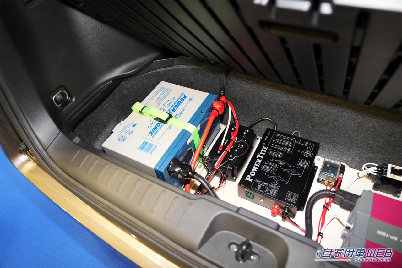 |プロパイロット搭載ミニバンが「旅キャンパー」の常識を変える!独自のアルミフレームが創る極上リラックス空間が凄かった件。