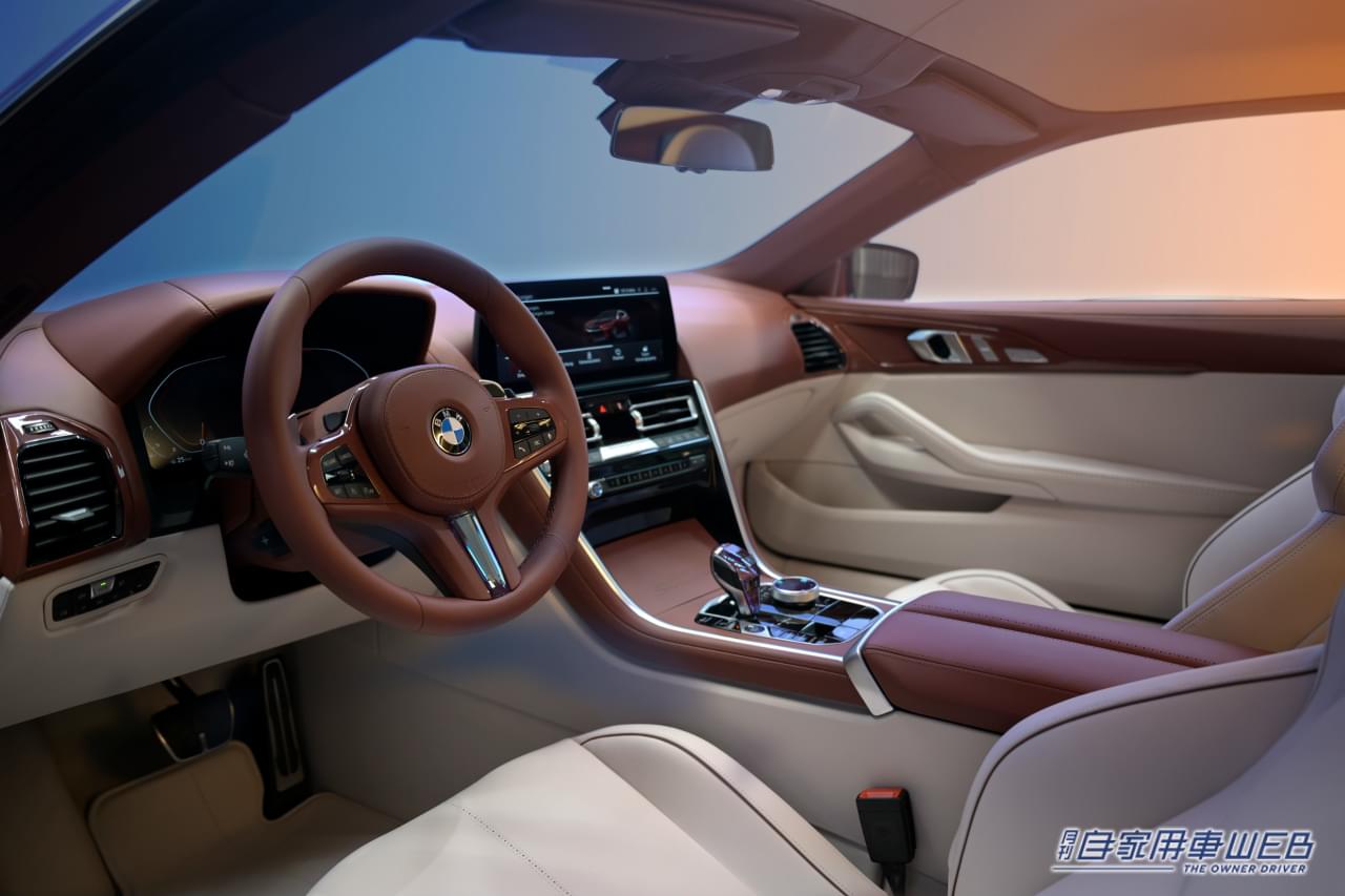 |限定70台の“走る芸術品”「BMWコンセプト・スピードトップ」登場【最強のV8】究極のシューティングブレークを解説