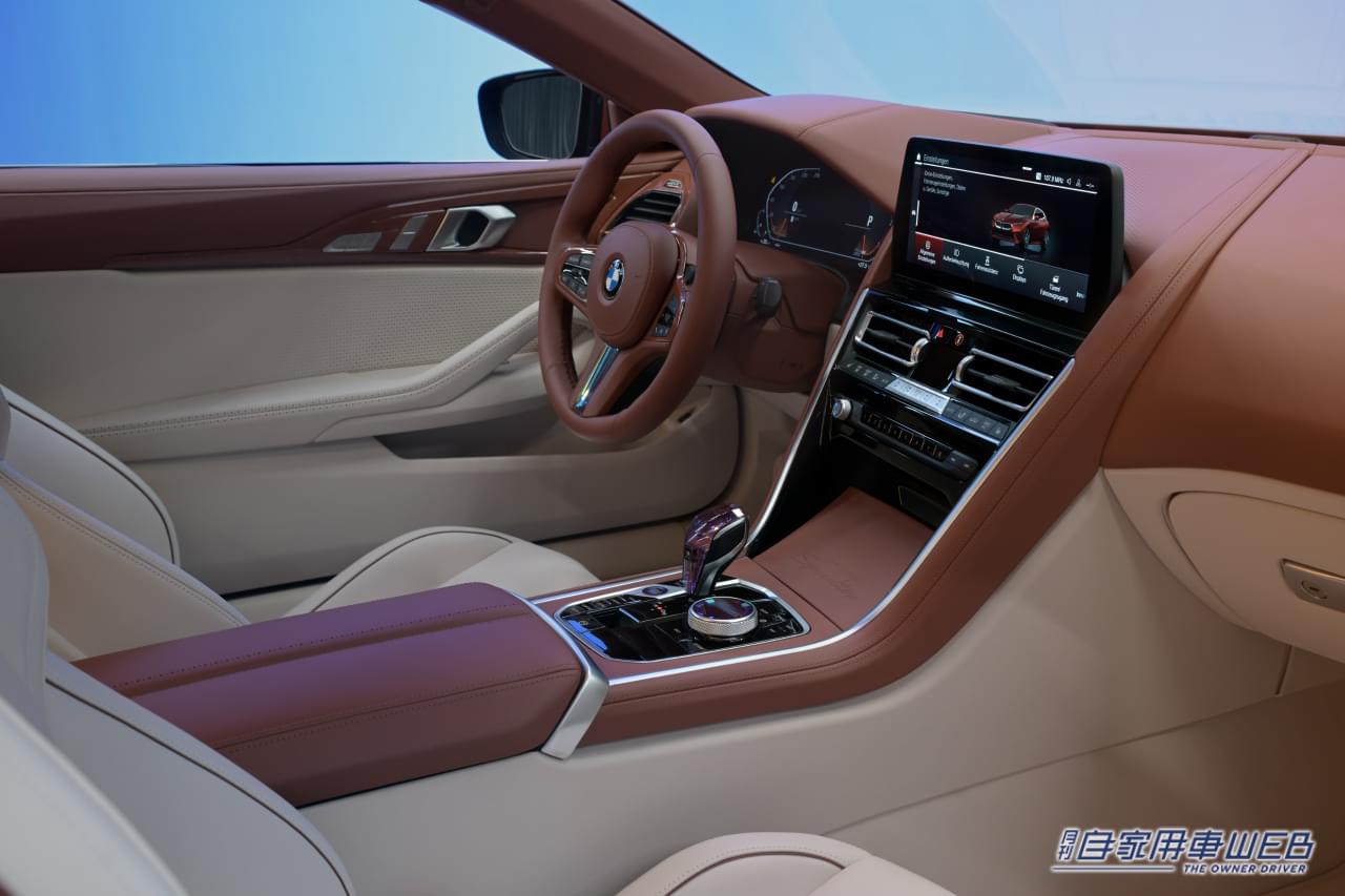 |限定70台の“走る芸術品”「BMWコンセプト・スピードトップ」登場【最強のV8】究極のシューティングブレークを解説