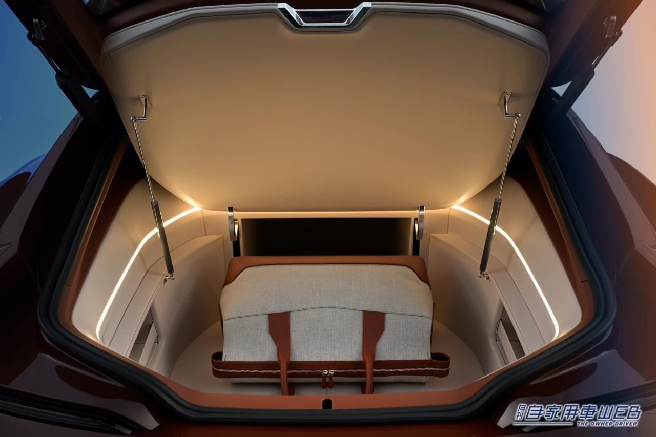 |限定70台の“走る芸術品”「BMWコンセプト・スピードトップ」登場【最強のV8】究極のシューティングブレークを解説