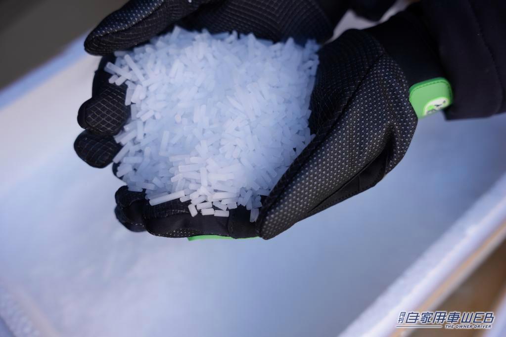 |もう「汚れ」は触らないでOK。ドイツのカーディーラーが認めた、秘密のツールが日本上陸。「究極の洗浄機」その凄いポイントを解説