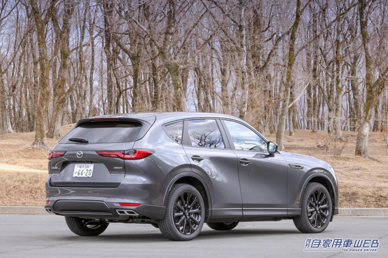 ｜この夏、注目のミドルSUV6選「オフロードも街乗りも妥協しない」 性能と快適性を約束してくれる厳選モデルたち
