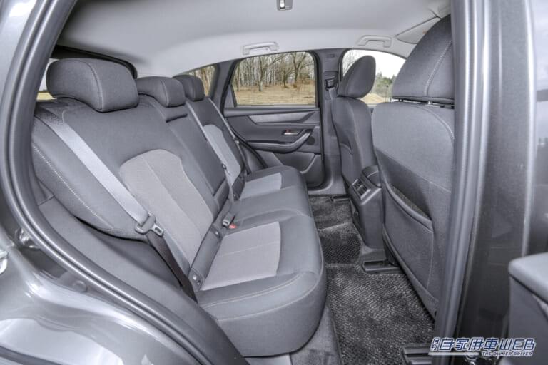 CX-60|この夏、注目のミドルSUV6選「オフロードも街乗りも妥協しない」 性能と快適性を約束してくれる厳選モデルたち