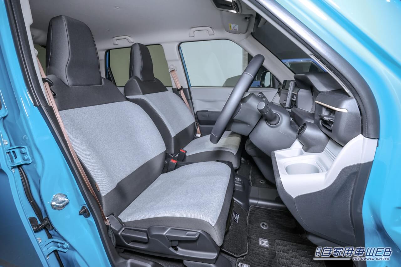 ｜ホンダ、新型軽EV「N-ONE e:」を先行公開 【8月から先行予約の受付もスタート】