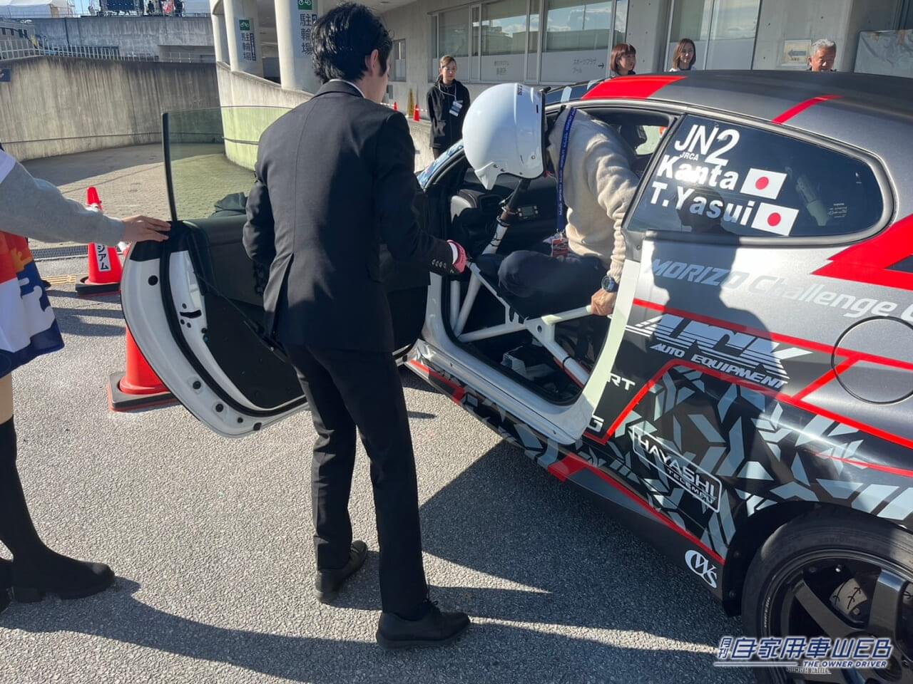 |「ラリージャパン2025」開催概要を発表【2025年11月6日〜9日開催、観戦チケットの先行抽選販売も開始】