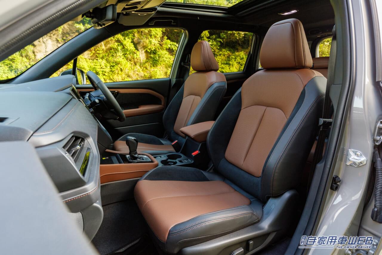 |この夏、注目のミドルSUV6選「オフロードも街乗りも妥協しない」 性能と快適性を約束してくれる厳選モデルたち