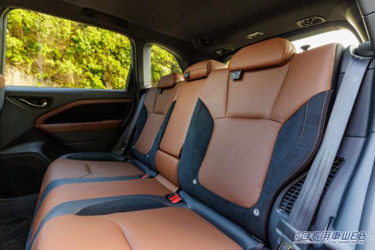 フォレスター|この夏、注目のミドルSUV6選「オフロードも街乗りも妥協しない」 性能と快適性を約束してくれる厳選モデルたち