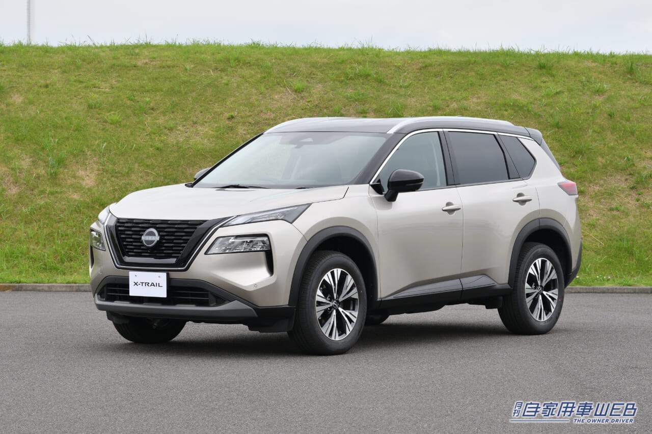 |この夏、注目のミドルSUV6選「オフロードも街乗りも妥協しない」 性能と快適性を約束してくれる厳選モデルたち