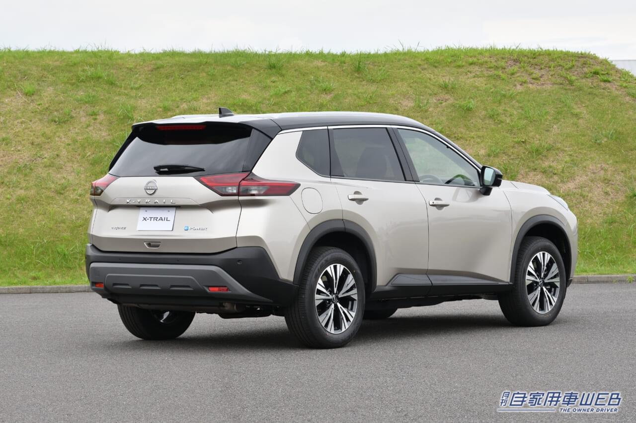 |この夏、注目のミドルSUV6選「オフロードも街乗りも妥協しない」 性能と快適性を約束してくれる厳選モデルたち