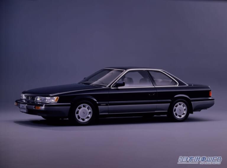 レパード|ソアラには勝てなかったけれど…、2代目レパードが手にした「別の勝利」とは?【コアなファンから愛される理由を解説】