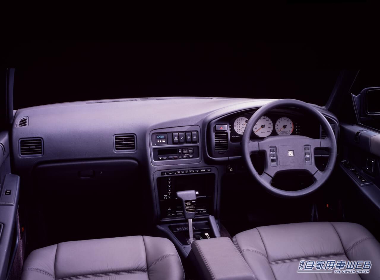 |ソアラには勝てなかったけれど…、2代目レパードが手にした「別の勝利」とは?【コアなファンから愛される理由を解説】