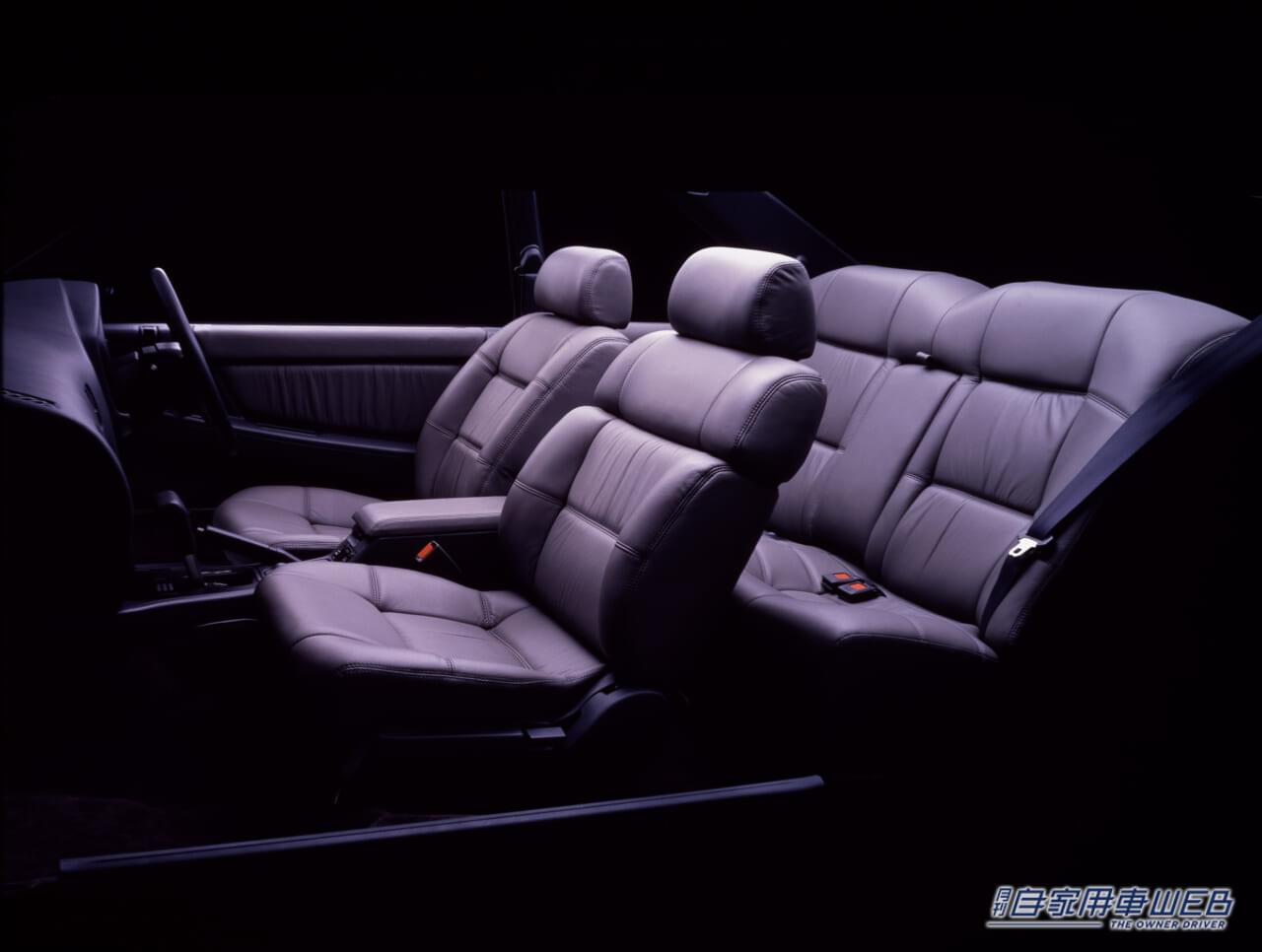 |ソアラには勝てなかったけれど…、2代目レパードが手にした「別の勝利」とは?【コアなファンから愛される理由を解説】