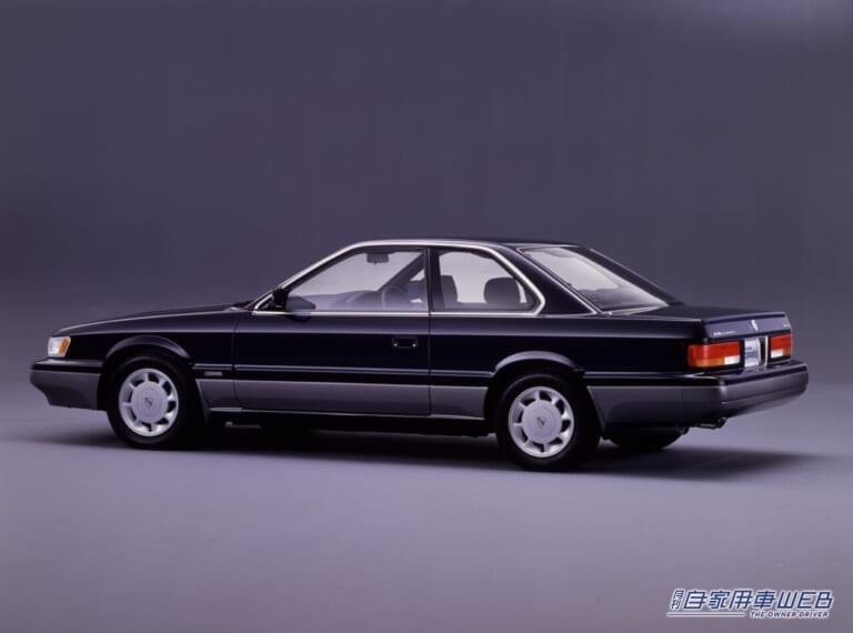 レパード|ソアラには勝てなかったけれど…、2代目レパードが手にした「別の勝利」とは?【コアなファンから愛される理由を解説】