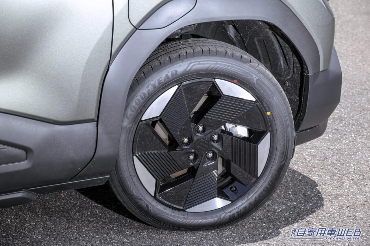 |カッコ良くて実用性も十分!スズキ初の電気自動車「eビターラ」が日本にも上陸!『走りは?』『価格は?』気になるポイントを解説