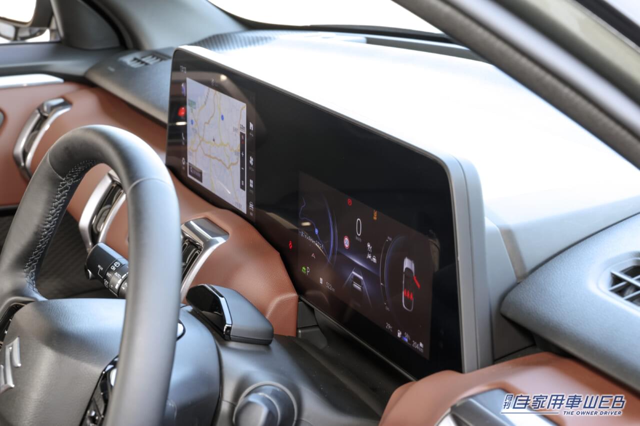 |カッコ良くて実用性も十分!スズキ初の電気自動車「eビターラ」が日本にも上陸!『走りは?』『価格は?』気になるポイントを解説