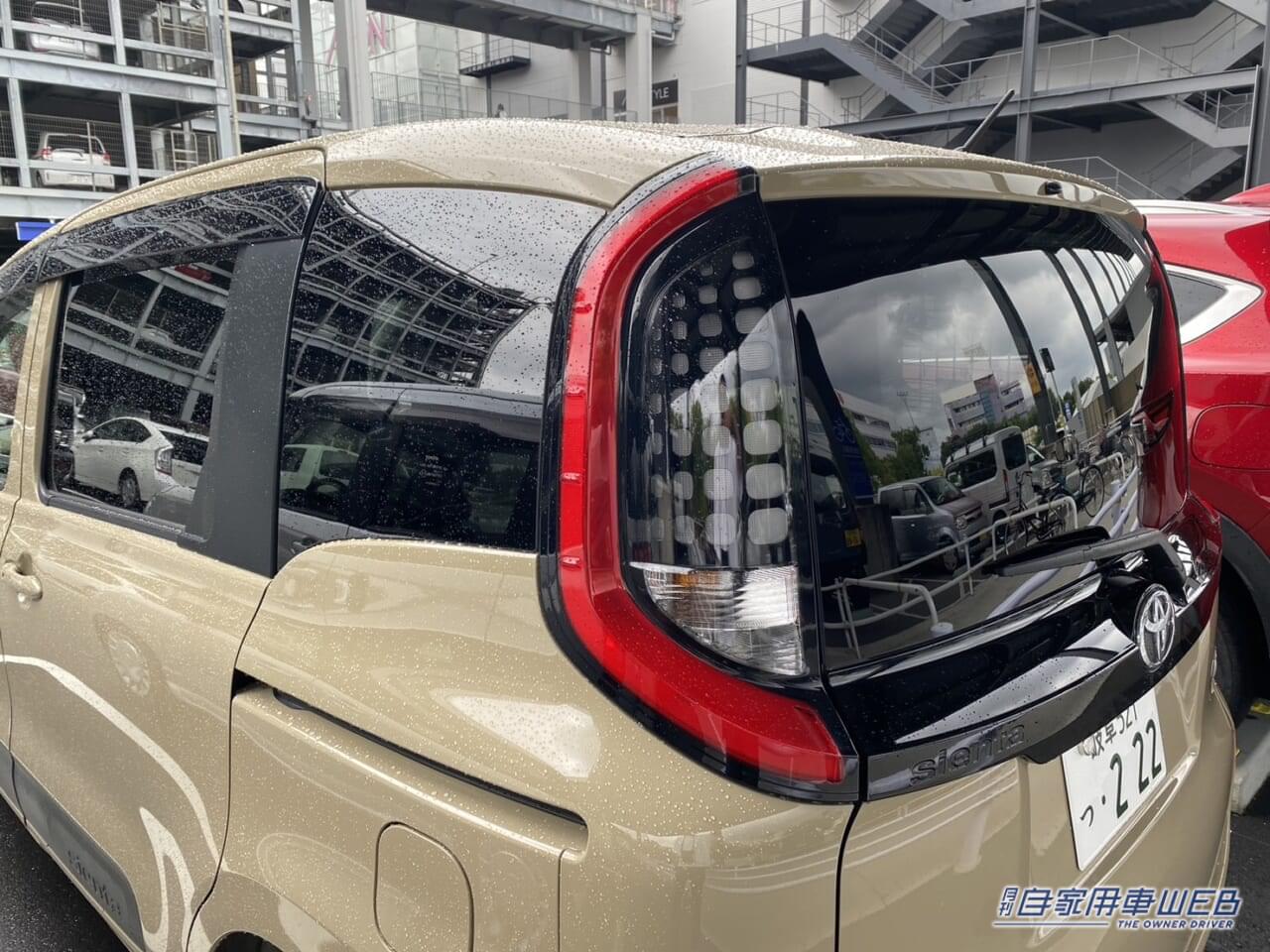 |「トヨタ車でよく見るね」「後付け可能なの?」禁断のパーツをホンダ車に装着。実際に走ってみると、意外な結果と注意点。