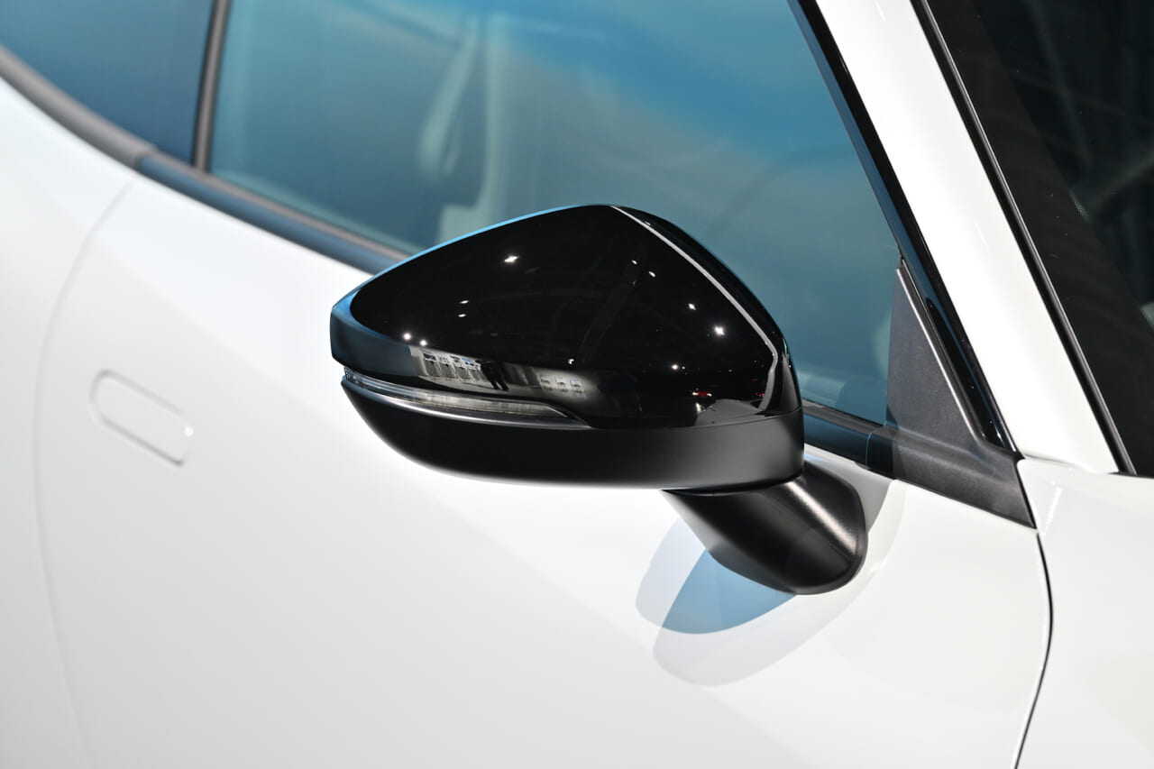 ｜ホンダアクセス、新型プレリュードの純正カスタムスタイルを披露【 アクセサリー先行情報サイトも開設】