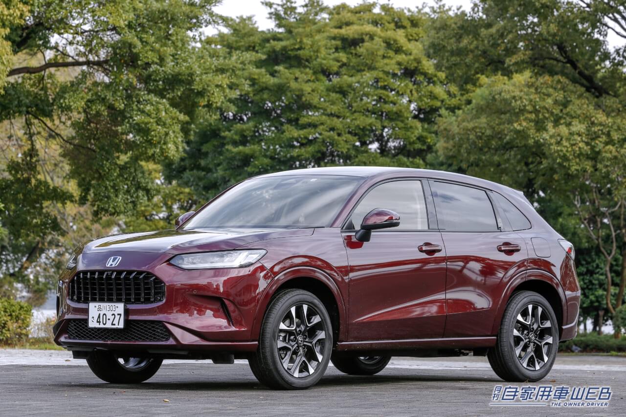 |この夏、注目のミドルSUV6選「オフロードも街乗りも妥協しない」 性能と快適性を約束してくれる厳選モデルたち