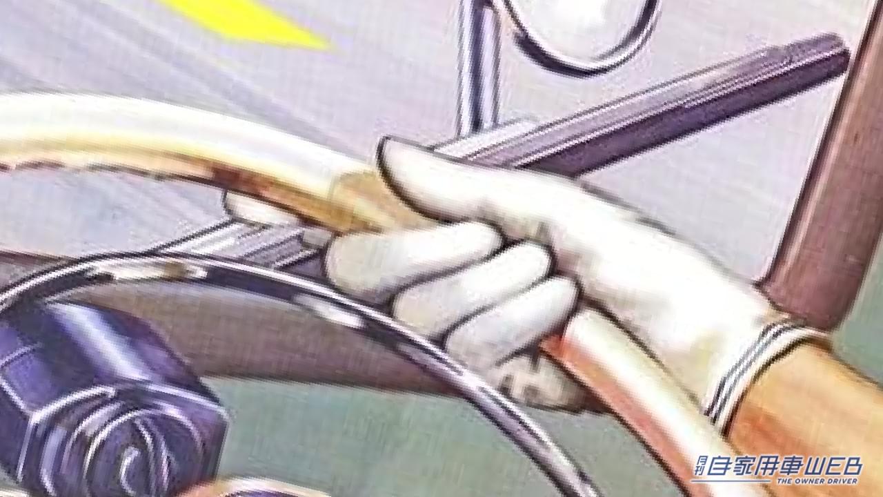 |「一番安いクルマ~」「知ってたらスゴイかも」話題を呼んだCMで大ヒット、キュートなスタイルも人気に拍車。