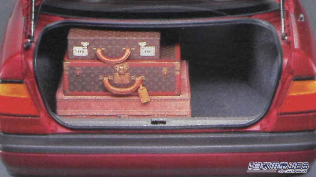 |「何コレ硬っ!」当時は理解されずクレーム殺到だった日産の新しいクルマづくり。夢だった豊かさを手に入れた日本人の新たな羨望。