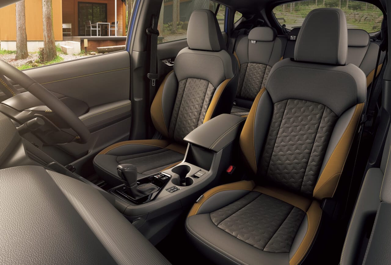 ｜「安全装備を大幅強化」した改良型クロストレック発売【特別仕様車スタイルエディションも追加設定】