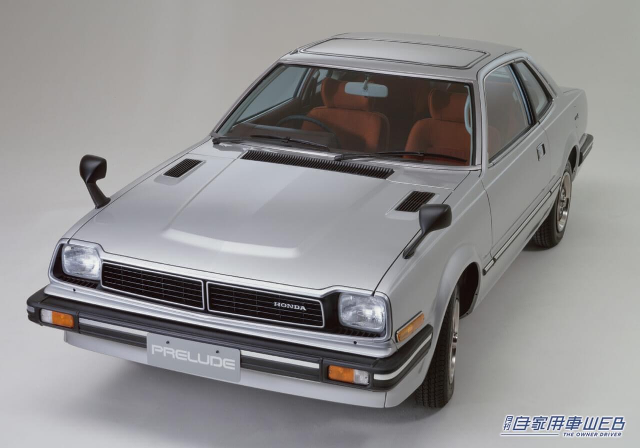 |イメージチェンジが大成功。「大人のための色気あるクーペ」は、まさに会心の選択だった