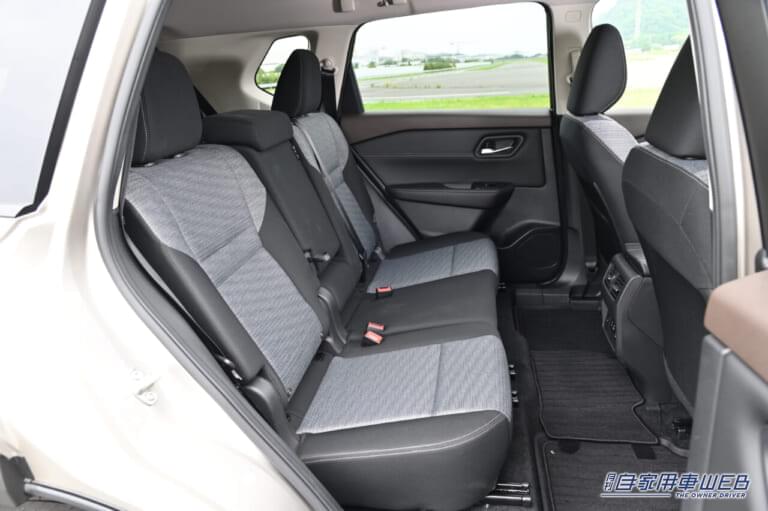 エクストレイル|この夏、注目のミドルSUV6選「オフロードも街乗りも妥協しない」 性能と快適性を約束してくれる厳選モデルたち