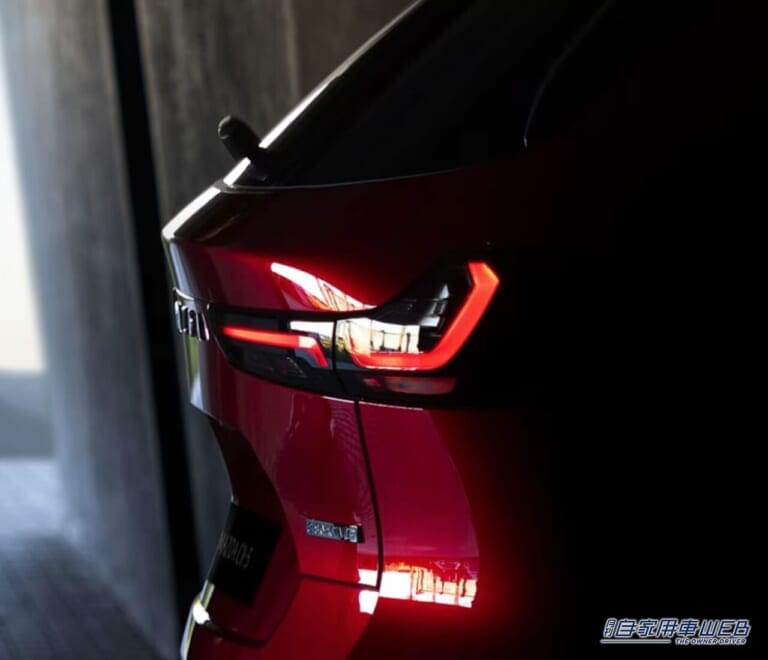 新型CX-5|世界が注目!新型CX-5、公式ティザーで解禁間近を宣言【欧州サイトで、スタイルをチラ見せ】