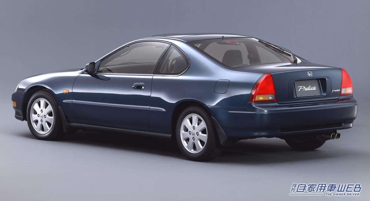 |イメージチェンジが大成功。「大人のための色気あるクーペ」は、まさに会心の選択だった