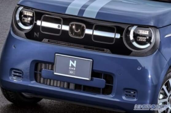 |ホンダアクセス、新型軽EV「N-ONE e:」純正アクセサリー情報を公開