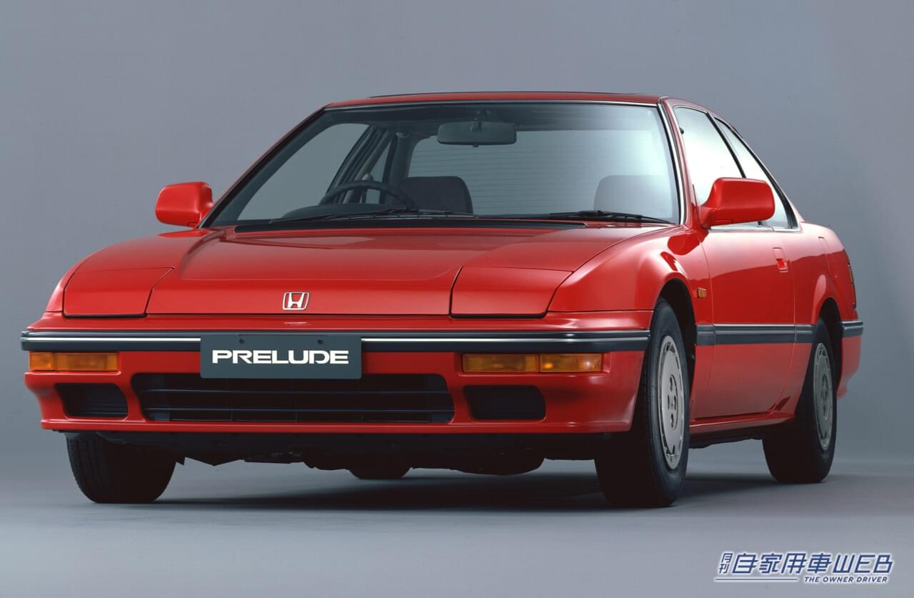 |イメージチェンジが大成功。「大人のための色気あるクーペ」は、まさに会心の選択だった