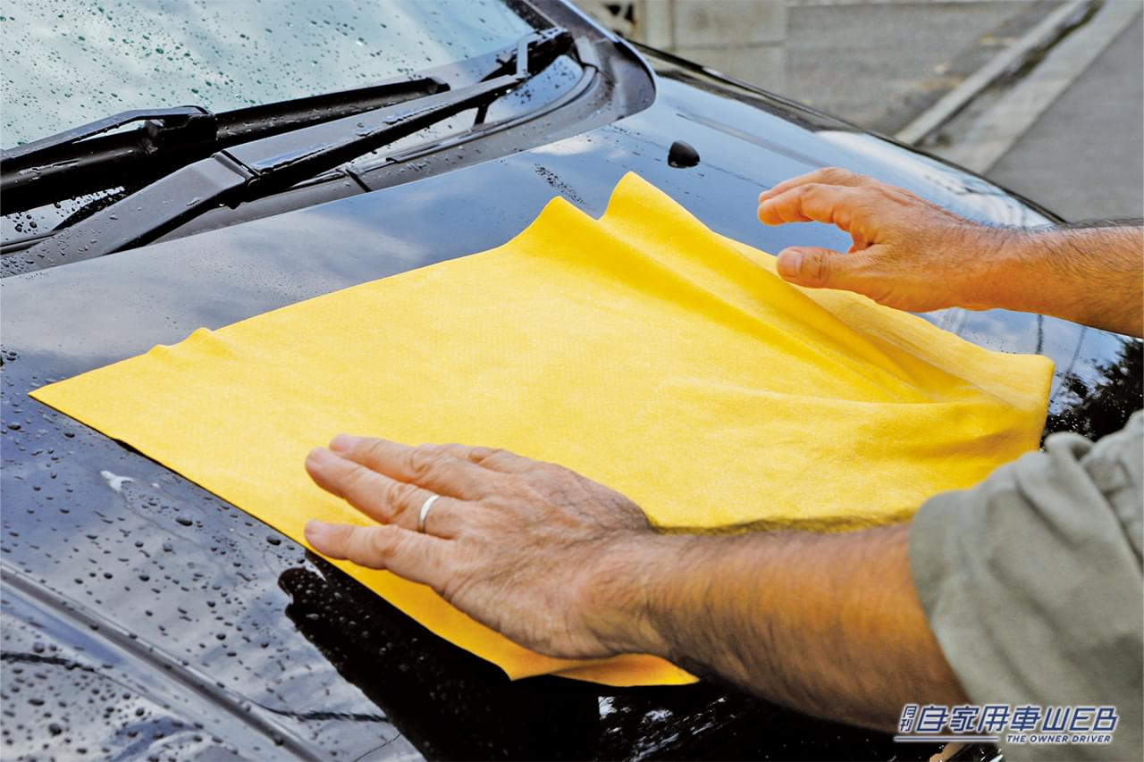 |「えーっ!マジか…」「せっかくキレイにしたのに」最悪な事態にオーナー愕然。その理由は…そうならないための対処法を解説。