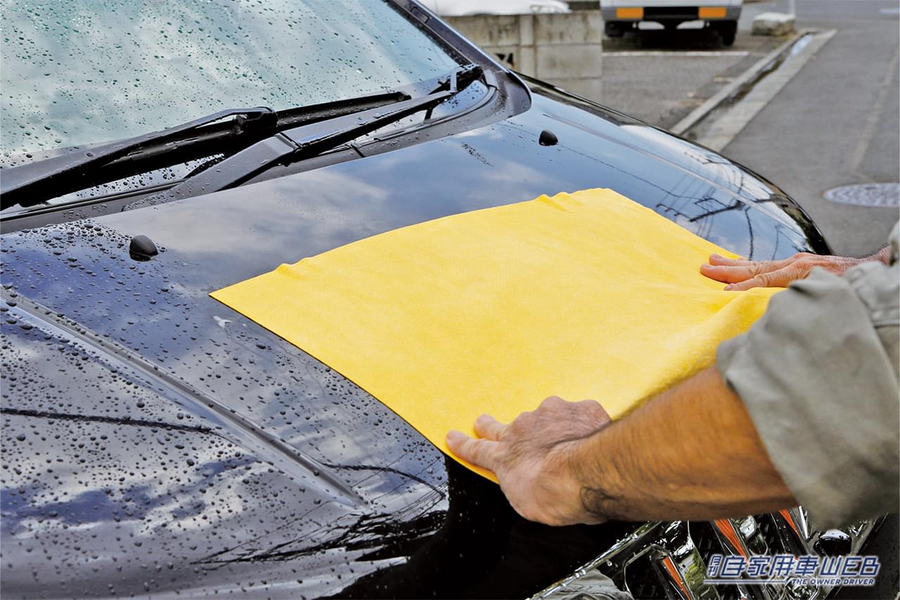 |「えーっ!マジか…」「せっかくキレイにしたのに」最悪な事態にオーナー愕然。その理由は…そうならないための対処法を解説。