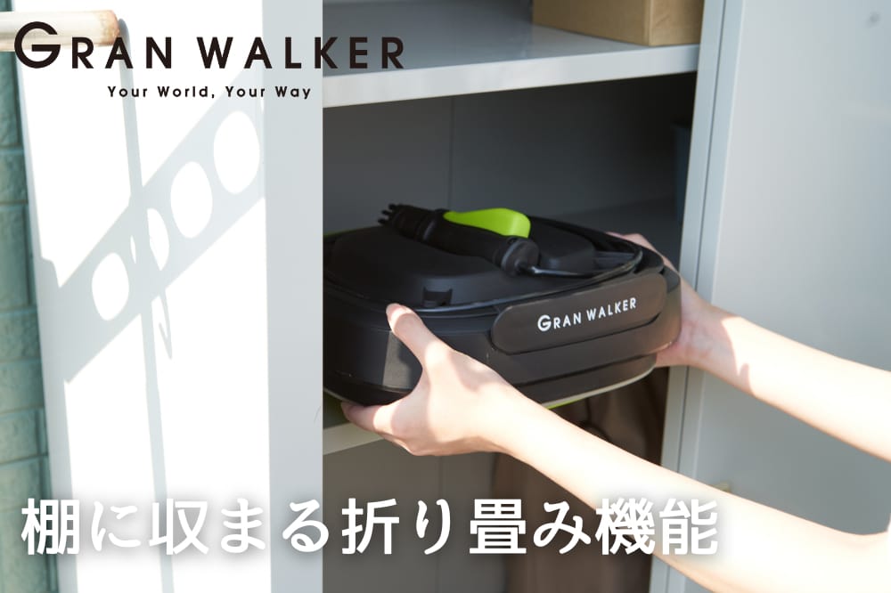 ｜「常識を覆すユニークなモデル」折りたたみ式で収納にも困らない。USB充電で簡単・強力！革新的でリーズナブルなポータブルジェットを紹介