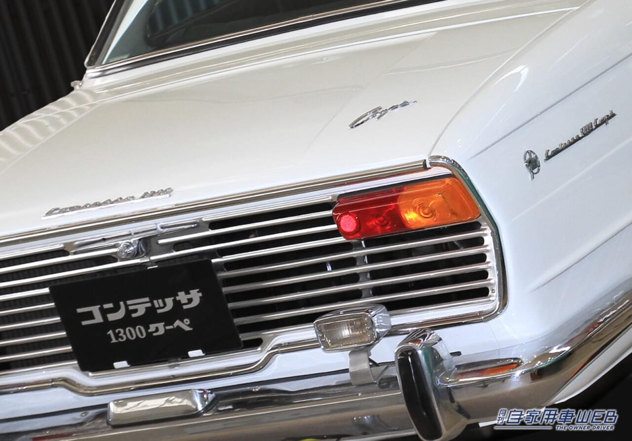 |イタリアの名匠ミケロッティの自信作。「絶賛されたシルエット」は世界を席巻。それなのに惜しまれつつ退場を強いられた理由とは?