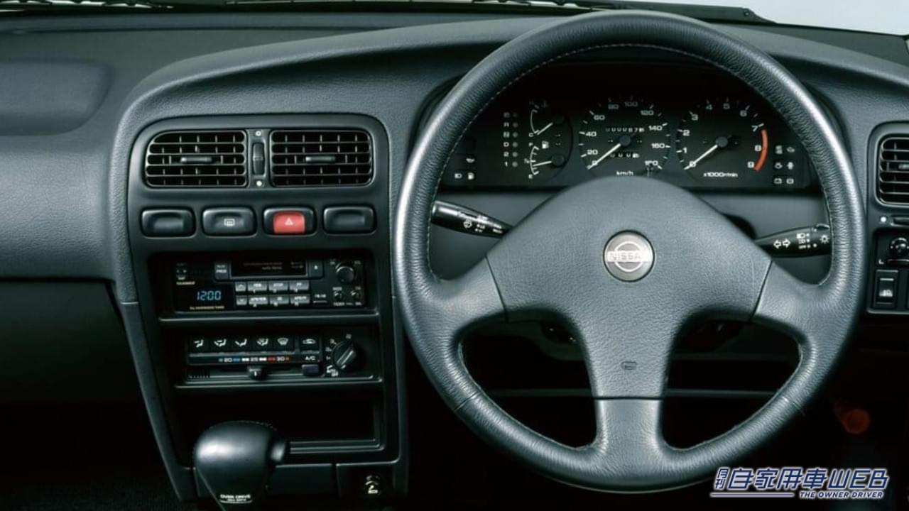 「ピンときたらオジサン確定」N-BOX、プリウス、アルファード。じゃあ90年代は？ 平成のトレンディな車たち。