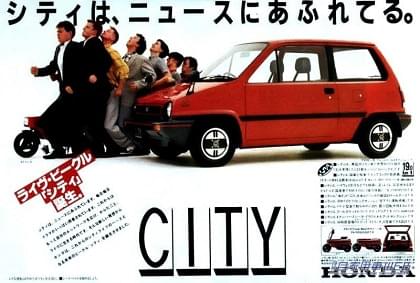 ｜時代を先取りした「トールボディ」は、数多くのアイデアが詰まった、まるでカラクリ屋敷みたいなクルマだった