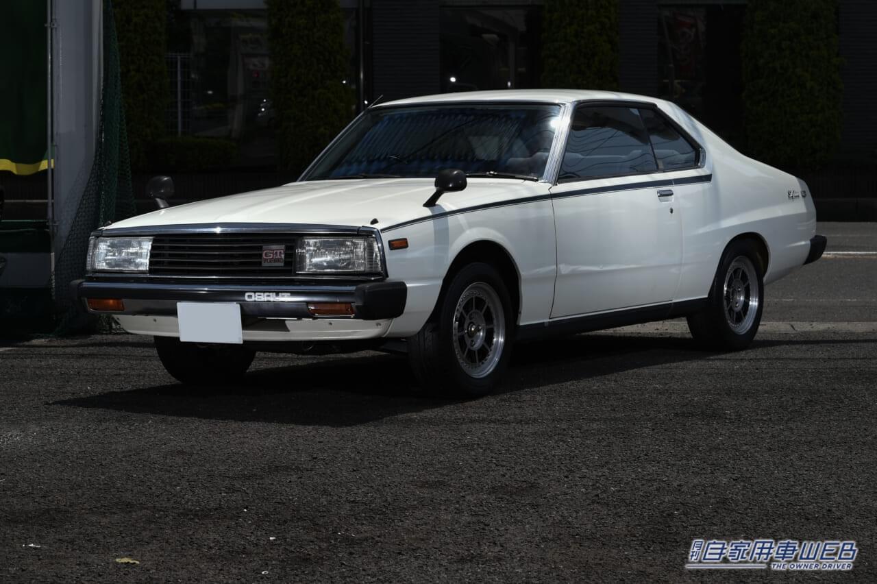 |不遇の時代が生んだ異端のGT。「ジャパン」と呼ばれたスカイライン、その数奇な生涯を解説