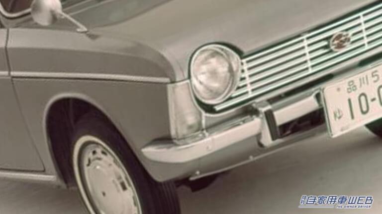 1966年に革命が起こる。「富士重工業がNTN（旧東洋ベアリング）と共同開発」。トヨタは一番遅れて1983年に参入。「よいのは居住性だけ」と言われながら、技術革新で今は主流に。