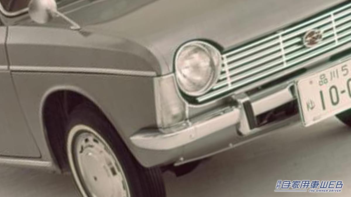 |1966年に革命が起こる。「富士重工業がNTN(旧東洋ベアリング)と共同開発」。トヨタは一番遅れて1983年に参入。「よいのは居住性だけ」と言われながら、技術革新で今は主流に。