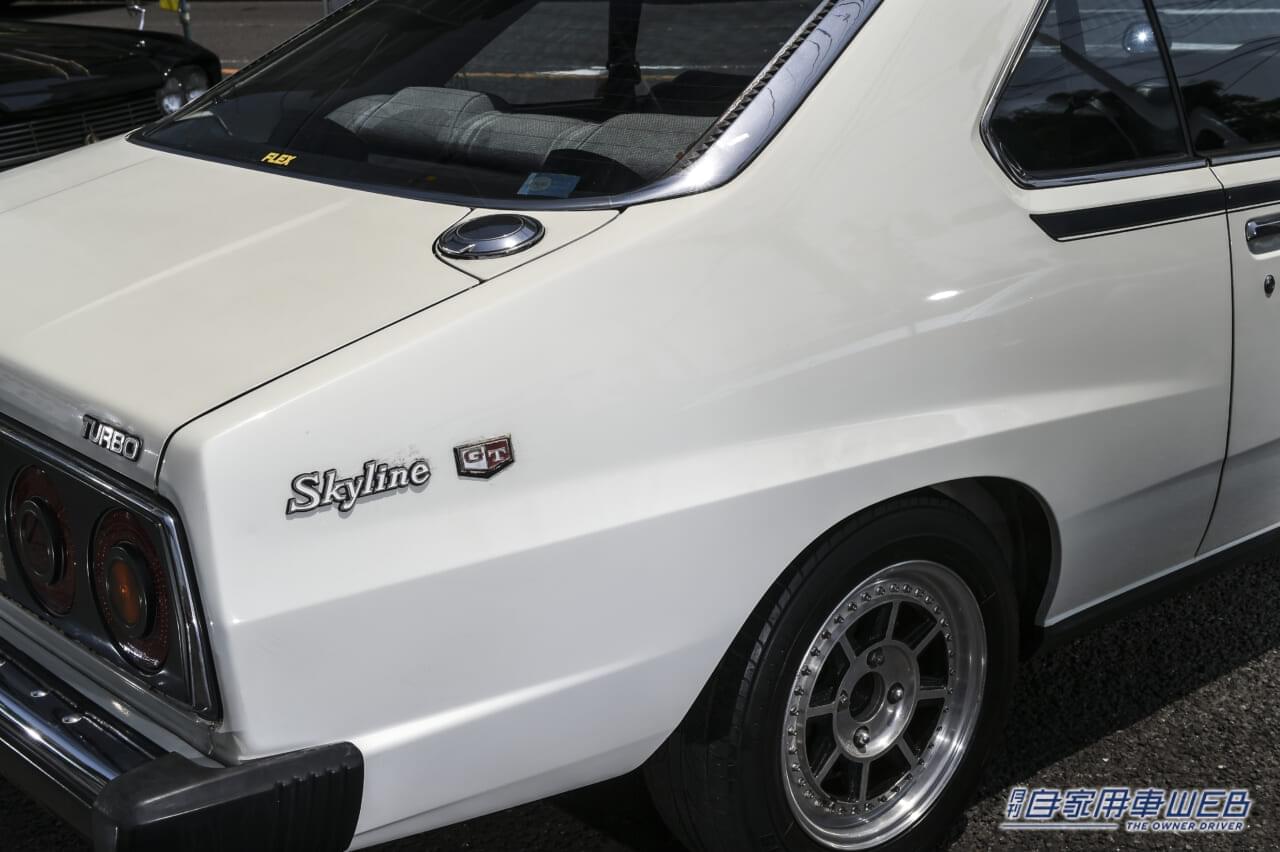 ｜不遇の時代が生んだ異端のGT。「ジャパン」と呼ばれたスカイライン、その数奇な生涯を解説