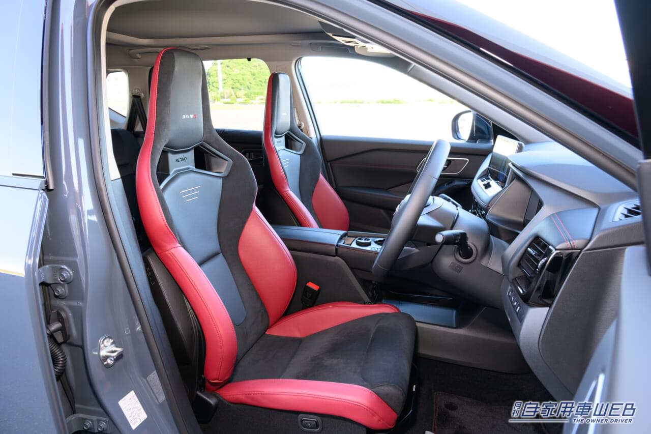 |日産「エクストレイル」マイナーチェンジを実施【Google搭載&新グレードの追加で、商品力を大幅に強化】