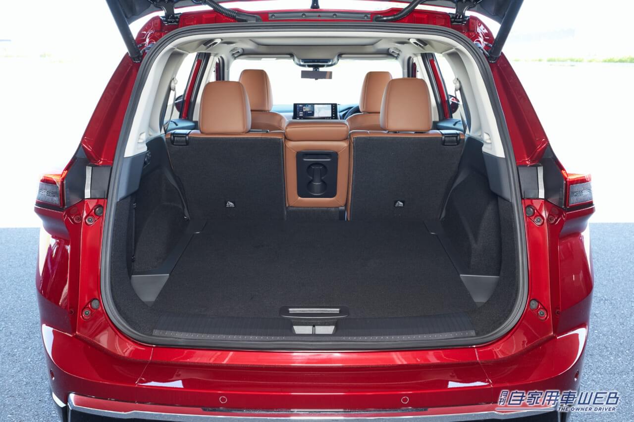 |日産「エクストレイル」マイナーチェンジを実施【Google搭載&新グレードの追加で、商品力を大幅に強化】