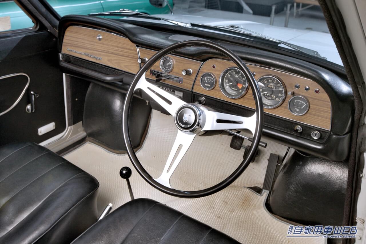 |イタリアの名匠ミケロッティの自信作。「絶賛されたシルエット」は世界を席巻。それなのに惜しまれつつ退場を強いられた理由とは?