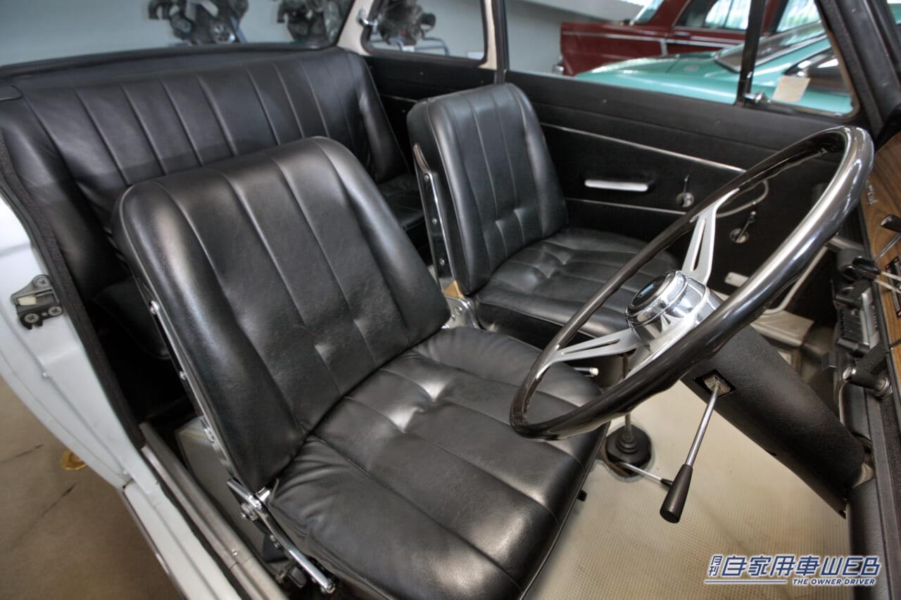 |イタリアの名匠ミケロッティの自信作。「絶賛されたシルエット」は世界を席巻。それなのに惜しまれつつ退場を強いられた理由とは?