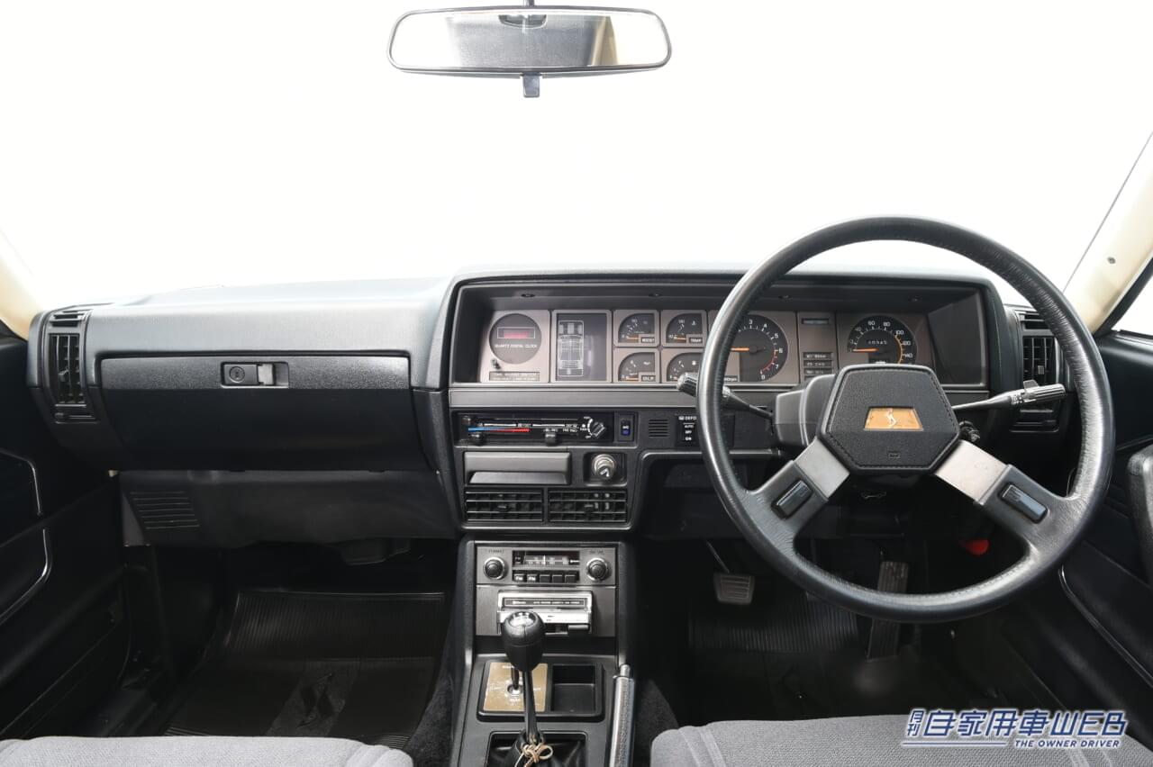 |不遇の時代が生んだ異端のGT。「ジャパン」と呼ばれたスカイライン、その数奇な生涯を解説