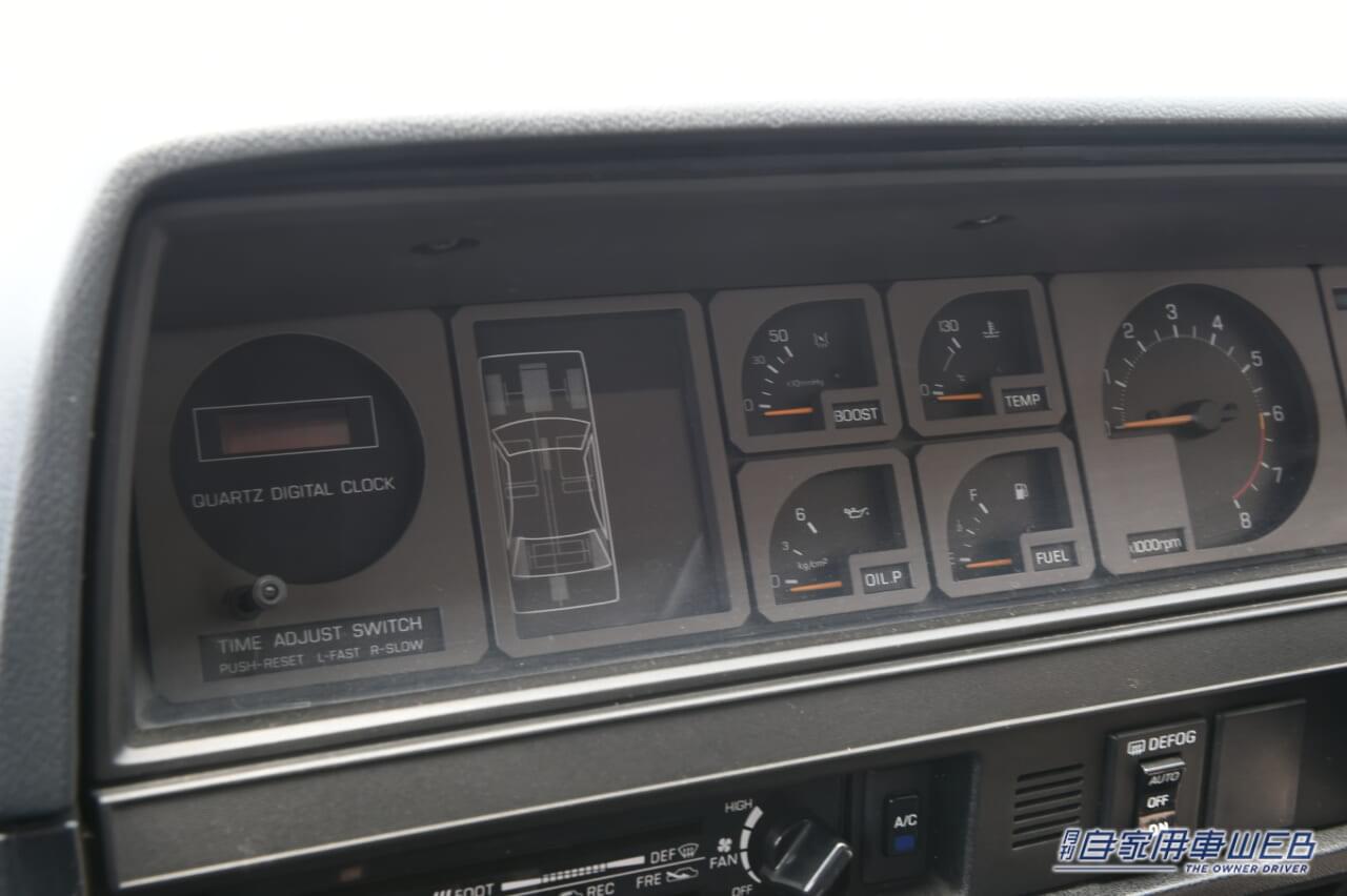 |不遇の時代が生んだ異端のGT。「ジャパン」と呼ばれたスカイライン、その数奇な生涯を解説