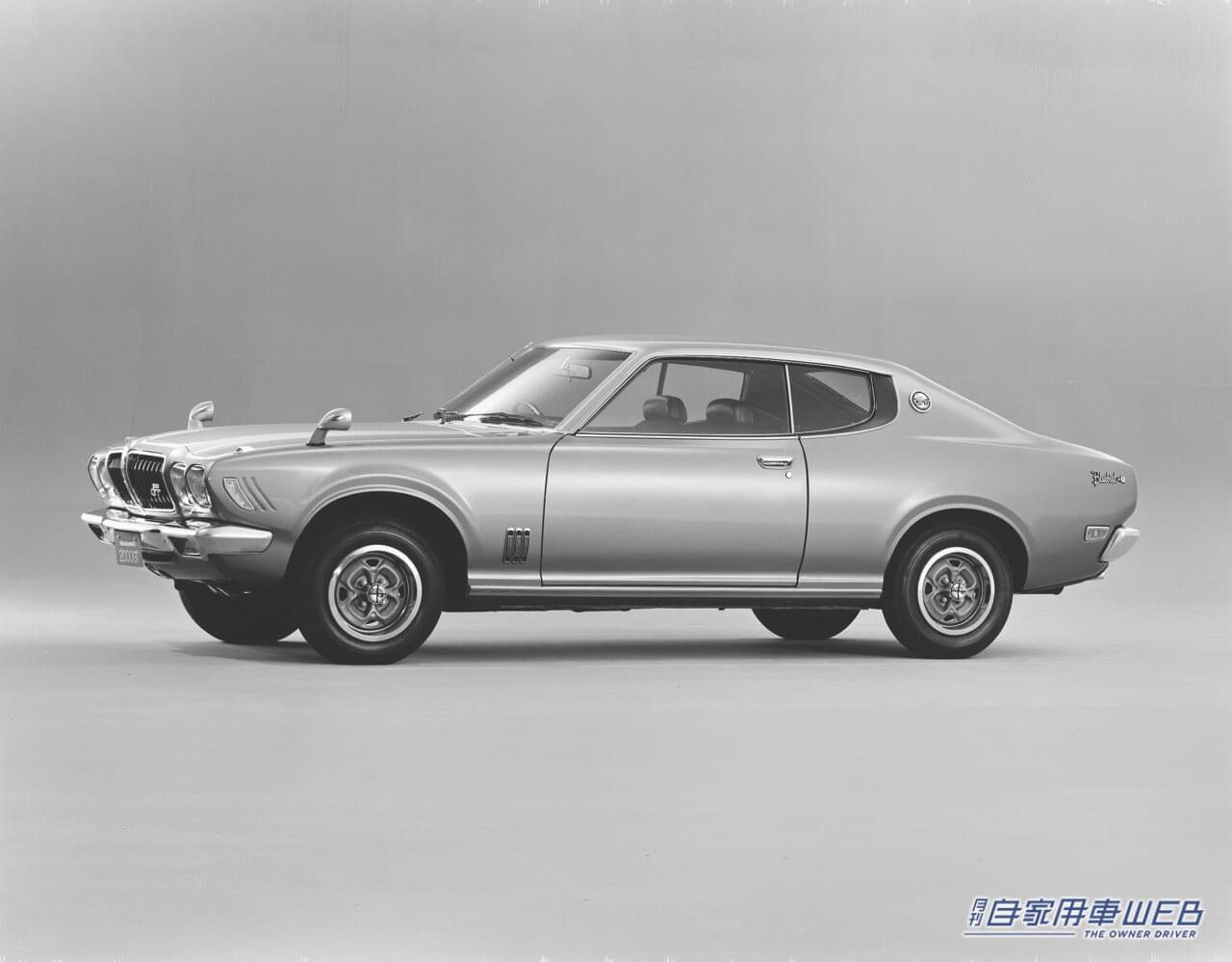 |不人気だった「サメブル」が人気旧車になったワケ【凶暴なペットネームの理由も解説】