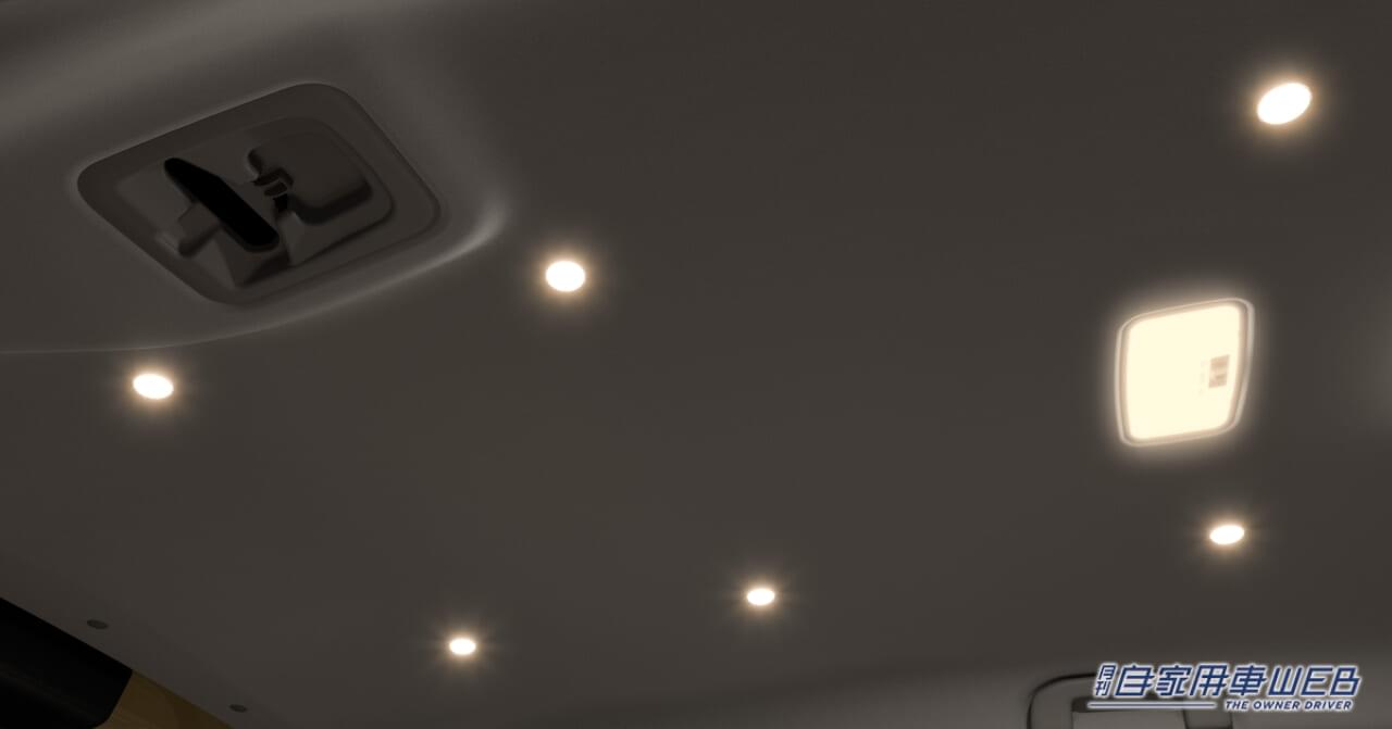 |純正なのに攻めすぎ!トヨタが本気で出した「走る部屋」【シエンタコンプリートカー「JUNO」発売開始】