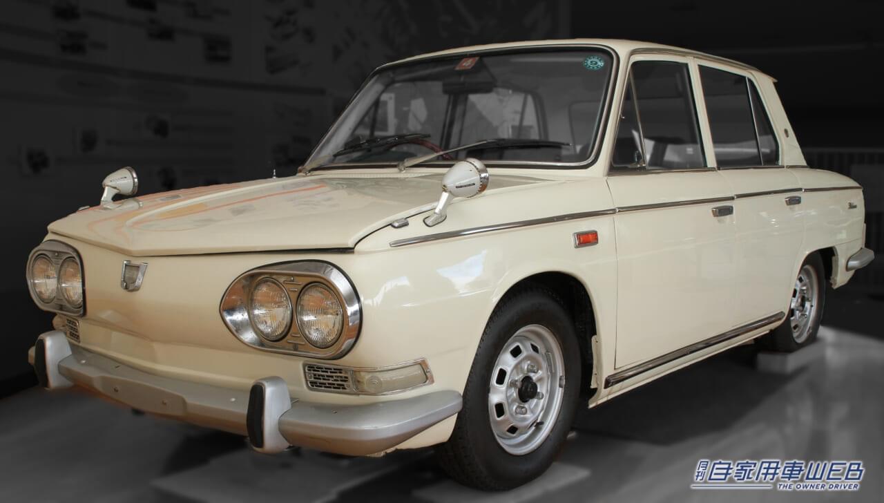 |イタリアの名匠ミケロッティの自信作。「絶賛されたシルエット」は世界を席巻。それなのに惜しまれつつ退場を強いられた理由とは?